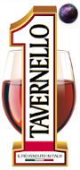 TAVERNELLO BRIK: DA GENNAIO 2011 IN ONDA LA NUOVA CAMPAGNA TAVERNELLO NEL MONDO